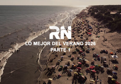 Emisión Especial «Lo mejor del Verano 2026 -Parte 1» (E-609)