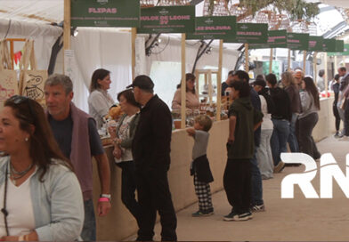 Ya está disponible el nuevo RN TV (E 612) desde aquí! Desde Pehuen, Monte Hermoso, y el pedacito de la Pampa en PehuenCo.