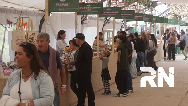 Ya está disponible el nuevo RN TV (E 612) desde aquí! Desde Pehuen, Monte Hermoso, y el pedacito de la Pampa en PehuenCo.