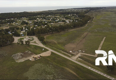 Mira el nuevo RNTV (E 613) desde aquí! Con: la entrevista completa al Intendente de Coronel Rosales; Futbol Playa y las novedades desde el Club «Unión PehuenCo».