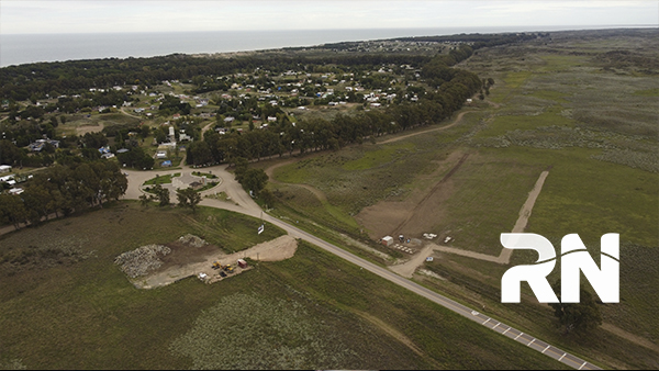 Mira el nuevo RNTV (E 613) desde aquí! Con: la entrevista completa al Intendente de Coronel Rosales; Futbol Playa y las novedades desde el Club «Unión PehuenCo».