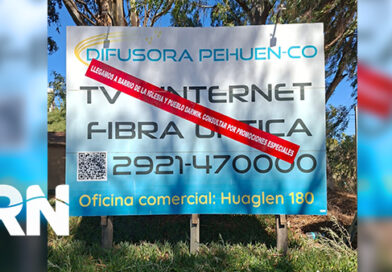 Buenas Noticias para los abonados de Difusora PehuenCo.