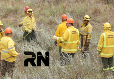 Abierta la Inscripción para formar parte del Cuerpo Activo de «Bomberos Voluntarios PehuenCo»