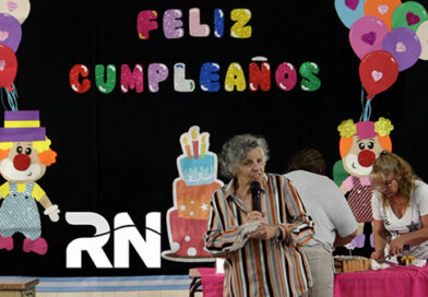 Ya viste el ultimo RNTV (E-614)? Miralo desde aquí!