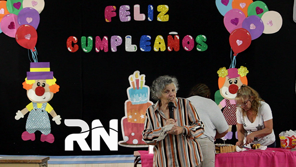 Ya viste el ultimo RNTV (E-614)? Miralo desde aquí!