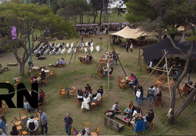 Los resultados de lo que fue la 5ta edición de «Monte Sabores»