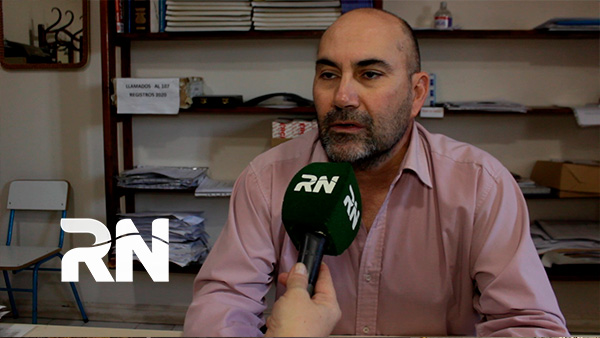 Ya viste el último RNTV? (E 617) Con malas noticias: El fin del plan REMEDIAR, y su impacto; la suspención de la «Caja Mesa», y otras novedades para Cnel Rosales y la región.
