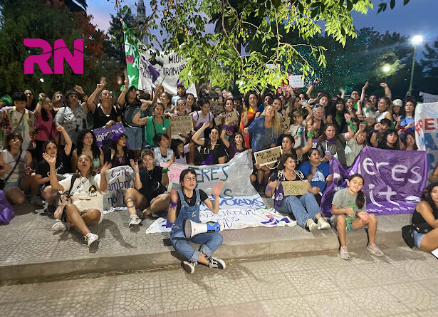#3J 2026: A 11 años del 1er «Ni una menos». Marchas y movilizaciones en todo el país. La convocotaria en la región