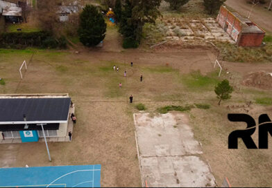 Viste el último RNTV (E 618)? Con la cobertura al Dia del Bombero Voluntario en PehuenCo;  3J en Punta Alta y buenas noticias desde la escuelita de Hockey local «Malvinas argentinas»