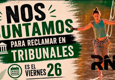 No más presas por cannabis: Libertad para Mariela