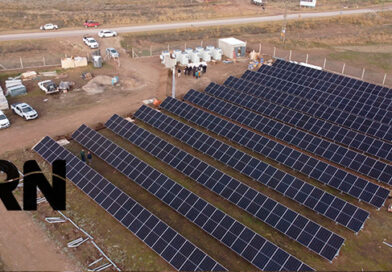 Ya viste el último RNTV (E 623)? Con: la cobertura completa a la visita de autoridades provinciales al «Parque Solar PehuenCo», entre más actualidad desde Punta Alta y Bahía Blanca