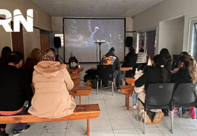 Últimos días de Vacaciones de invierno: Deportes y Cine en el Playón PehuenCo