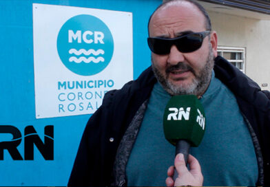 Vacaciones de Invierno en PehuenCo: Entrevista RN con el Dir. de Turismo sobre las actividades que habrá en el Playón Municipal