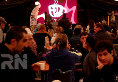 Mira el nuevo RNTV ( E 627) desde aquí! Desde Monte Hermoso cobertura especial en el 1er Festival del Café,  todas las novedades desde el Club «Unión  PehuenCo» y mucho más!