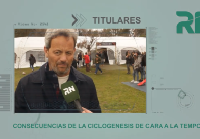Ya salió el nuevo RNTV (E 628). Con: entrevistas a los intendentes de Rosales y Monte Hermoso; la visita del Area técnica del gob. de la Provincia a PehuenCo y mucho más!