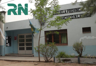 Campaña de Socios para colaborar con la Cooperadora de Escuela 18 de PehuenCo