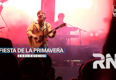 Confirmado: Hay 32º Fiesta Nacional de la Primavera en Monte Hermoso!