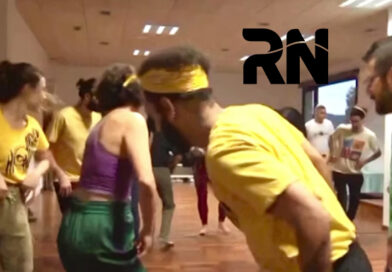 Este domingo 6/9: Clase de Danza Afro, nivel inicial, en la SOFO.