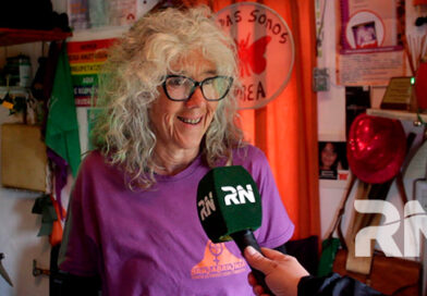 Sáb 14/11: 4ta. edición del «Festival de las Mariposas», artivismo abolicionista en PehuenCo.