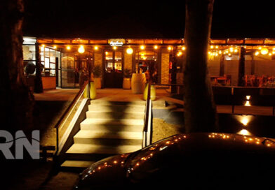 Inauguró el nuevo «Kankawe Resto»