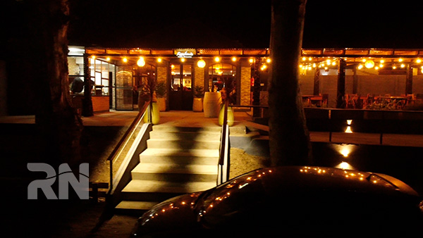 Inauguró el nuevo «Kankawe Resto»