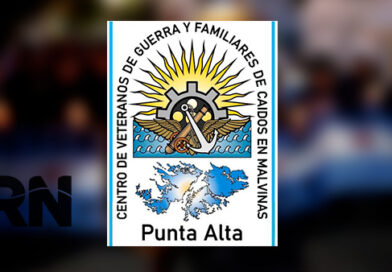 Convocatoria a Socios por el Centro de Veteranos de Guerra y Familiares de caídos en Malvinas